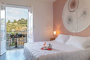 Hotel Minerva