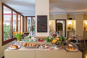 Hotel Minerva