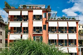Hotel Minerva