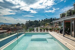 Hotel Minerva