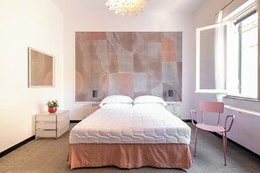Hotel Minerva