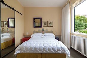 Hotel Minerva
