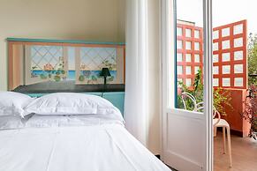 Hotel Minerva