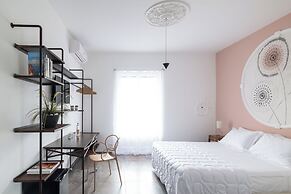 Hotel Minerva