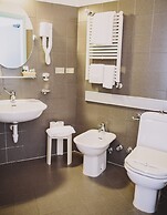 Hotel Minerva