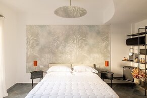 Hotel Minerva