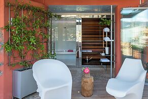Hotel Minerva