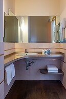 Hotel Minerva