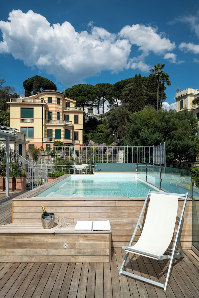 Hotel Minerva