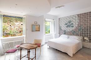 Hotel Minerva