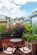 Hotel Minerva