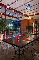 Hotel Minerva
