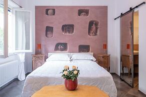 Hotel Minerva