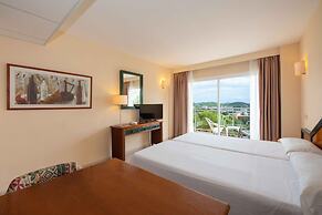Valentin Grand Park Suite Hotel