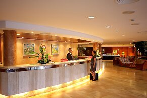 Valentin Grand Park Suite Hotel