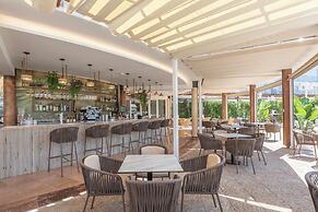 Valentin Grand Park Suite Hotel
