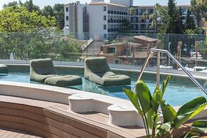 Valentin Grand Park Suite Hotel