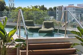 Valentin Grand Park Suite Hotel