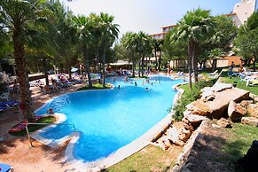 Valentin Grand Park Suite Hotel