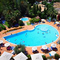 Valentin Grand Park Suite Hotel