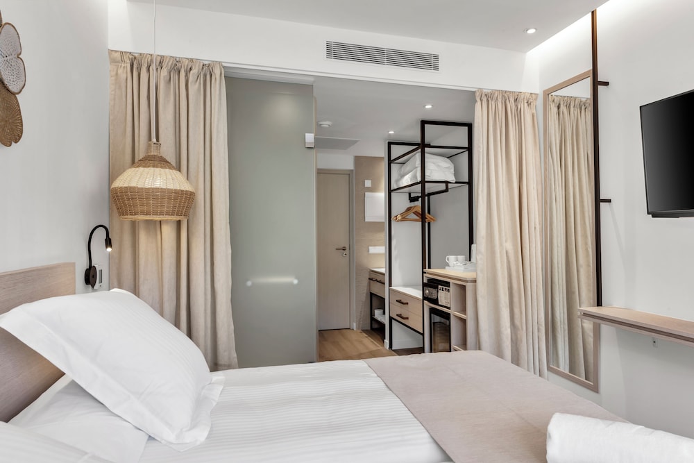 Valentin Grand Park Suite Hotel