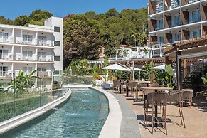 Valentin Grand Park Suite Hotel