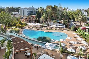 Valentin Grand Park Suite Hotel