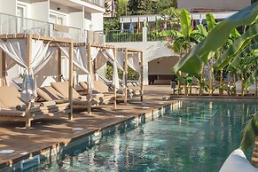Valentin Grand Park Suite Hotel