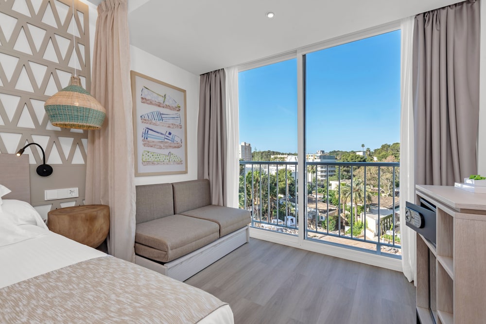Valentin Grand Park Suite Hotel