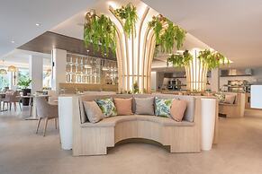 Valentin Grand Park Suite Hotel