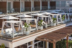 Valentin Grand Park Suite Hotel