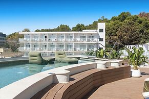 Valentin Grand Park Suite Hotel