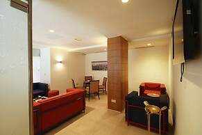 Golf Royal Hotel