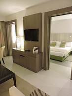 Golf Royal Hotel