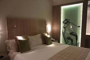 Golf Royal Hotel