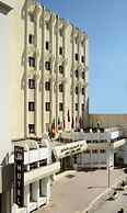 Golf Royal Hotel