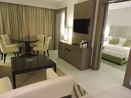 Golf Royal Hotel