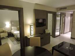 Golf Royal Hotel