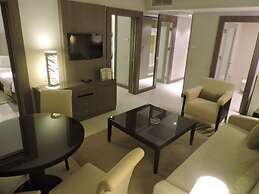 Golf Royal Hotel