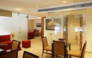 Golf Royal Hotel