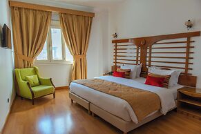 Hotel Rembrandt