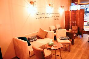 Hotel Rembrandt
