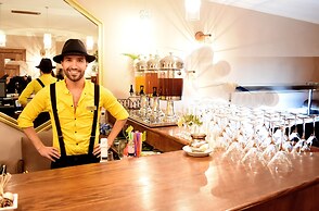 Hotel Rembrandt