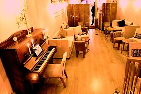 Hotel Rembrandt