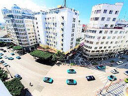 Hotel Rembrandt