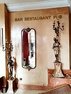 Hotel Rembrandt