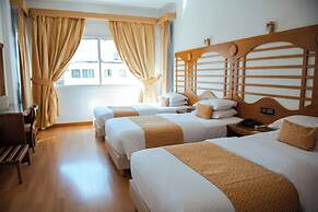 Hotel Rembrandt