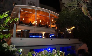 Hotel Rembrandt