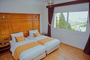 Hotel Rembrandt