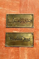 Hotel Rembrandt
